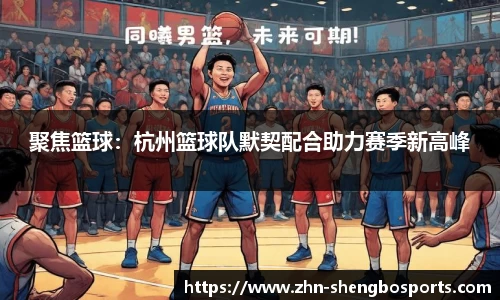 聚焦篮球：杭州篮球队默契配合助力赛季新高峰